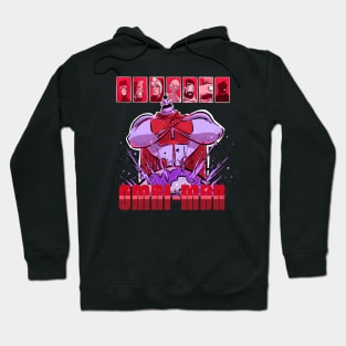 omniman Hoodie